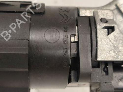Switch PEUGEOT 2008 I (CU_) 1.6 HDi | BP39615535I30 - Image 10