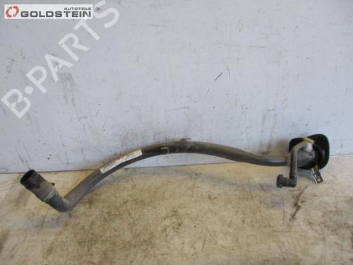 Used Pipe BMW X3 (F25) xDrive 20 d (184 hp) 13761141