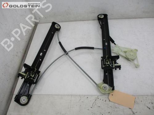 Front left window mechanism AUDI A3 Sportback (8VA, 8VF) 1.4 TSI | BP22194088C22 