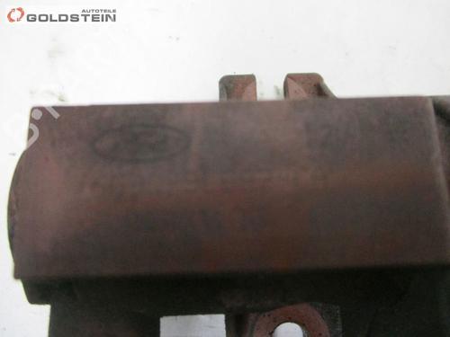 Electronic sensor FORD FOCUS II Convertible 2.0 TDCi | BP37103401M84 - Image 4