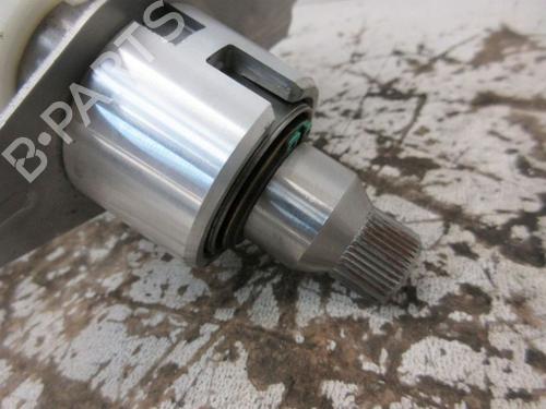 Steering column RENAULT GRAND SCÉNIC III (JZ0/1_) 1.4 16V (JZ0F) | BP29094697M21 