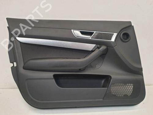 Used Front left panel Front left panel AUDI A6 C6 Avant (4F5) 2.7 TDI (180 hp) 34041970 34041970