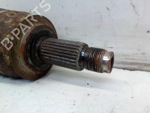 Left front driveshaft SUBARU FORESTER (SH_) 2.0 D AWD (SHH, SHD, SHN) | BP37141696M38 - Image 6