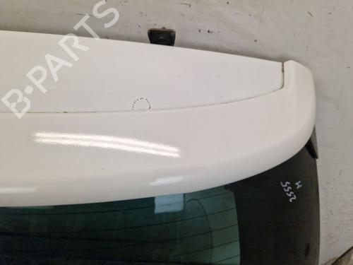 Tailgate CITROËN DS3 (SA_) 1.6 THP 150 | BP32012725C6