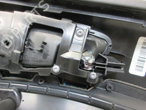 Rear left panel AUDI A1 Sportback (8XA, 8XF) 1.2 TFSI | BP29093433C60 