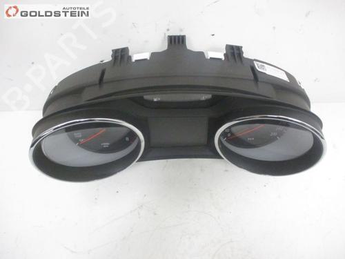 Ferdsskriver OPEL ASTRA K (B16) 1.0 Turbo (68) | BP18760118C48 