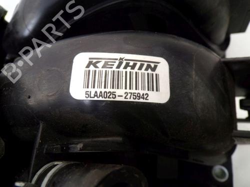 Intake manifold HONDA CR-V IV (RM_) 2.4 AWD (RM4) | BP28174451M70 