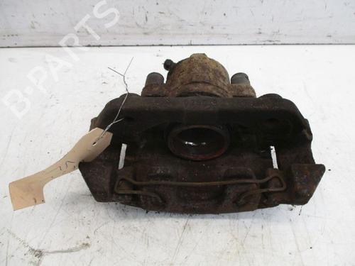 Left front brake caliper MAZDA TRIBUTE (EP) 3.0 V6 24V 4WD (EPFW) | BP37123336M105 - Image 6