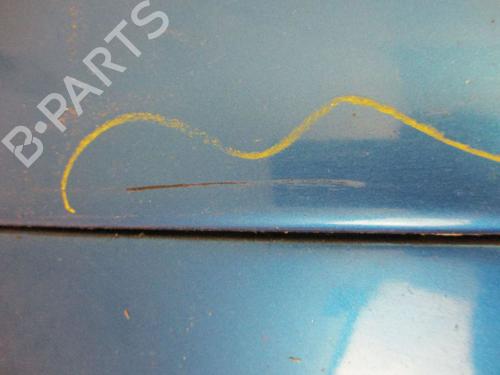 Front bumper PEUGEOT 307 CC (3B) 2.0 16V | BP18797977C7 