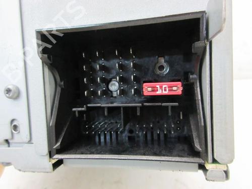 Electronic module VW GOLF V (1K1) 1.4 TSI | BP37127235M83 - Image 10