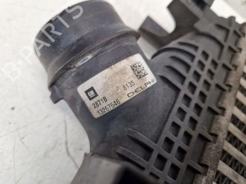 Intercooler OPEL ASTRA J (P10) 1.4 Turbo (68) | BP29104182M30