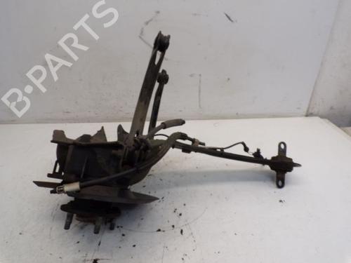Right rear steering knuckle FORD FOCUS III Turnier 1.0 EcoBoost | BP29099362M28 