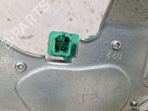 Rear wiper motor SUBARU FORESTER (SH_) 2.0 D AWD (SHH, SHD, SHN) | BP29105913M102 