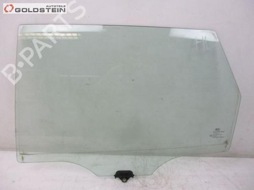 Used Rear left door window KIA CEE'D SW (ED) 1.6 (126 hp) 18754832