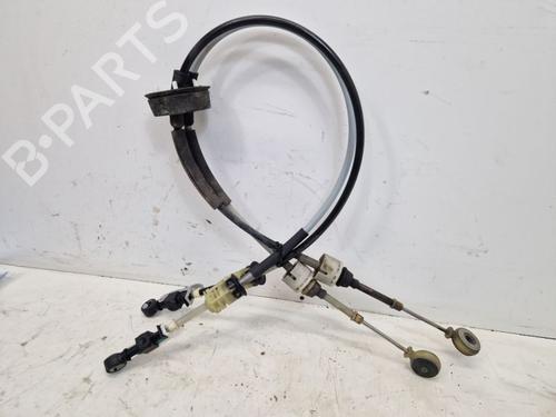 Cable OPEL MERIVA B MPV (S10) 1.4 (75) | BP37141177E12 - Image 8