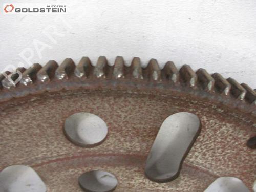 Flywheel NISSAN QASHQAI I (J10, NJ10) 2.0 | BP18761387M101 