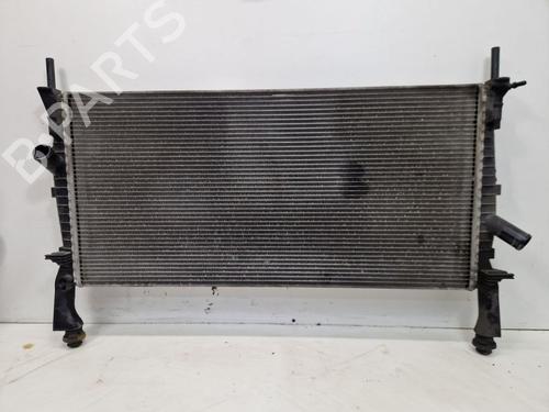 Used Water radiator FORD TRANSIT Bus (FD_ _, FB_ _, FS_ _, FZ_ _, FC_ _) 2.2 TDCi (100 hp) 30358601