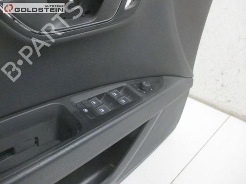 Front left panel SEAT LEON (5F1) 1.4 TSI | BP37108036C58 - Image 4