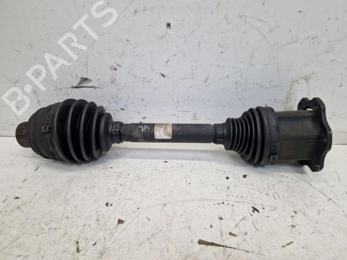 Left front driveshaft AUDI A5 (8T3) S5 quattro | BP31312416M38 - Image 2