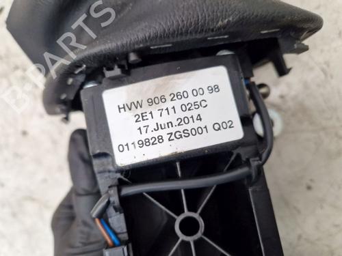 Shift knob VW CRAFTER 30-50 Van (2E_) 2.0 TDI | BP37137955I34 - Image 9