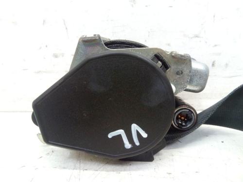 Front left seatbelt DACIA LODGY (JS_) 1.5 dCi (JSMC, JSAF) | BP30358668I26 