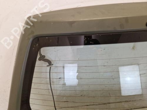 Tailgate SUBARU FORESTER (SH_) 2.0 D AWD (SHH, SHD, SHN) | BP37137332C6 - Image 2