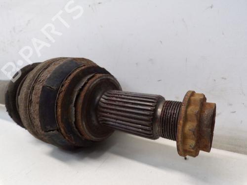 Right rear driveshaft BMW 3 (E90) 330 xi | BP29098135M41 
