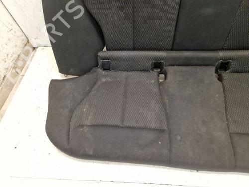 Rear seat BMW 1 (F20) 116 d | BP30044296C17 