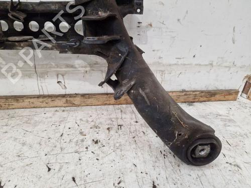 Rear axle MERCEDES-BENZ S-CLASS (W140) 400 SE, SEL/S420 (140.042, 140.043) | BP29108699M2 