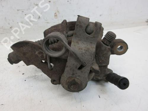 Left rear brake caliper AUDI A4 B6 Avant (8E5) 2.5 TDI | BP37122467M107 - Image 6