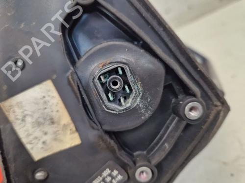 Right mirror MERCEDES-BENZ 124 Saloon (W124) 300 D (124.130) | BP29103693C27 