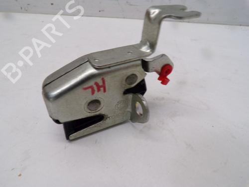 Used Tailgate lock Tailgate lock 37120424 37120424