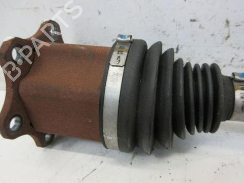 Right front driveshaft VW GOLF VI Variant (AJ5) 1.6 TDI | BP37124903M39 - Image 4