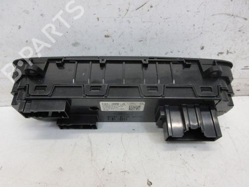 Climate control FORD FOCUS III Saloon 1.6 Flexifuel | BP30668217I5