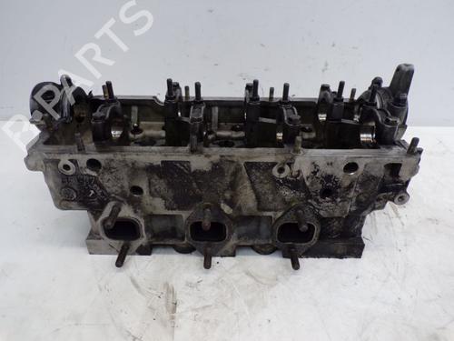 Cylinder head AUDI A4 B7 Avant (8ED) 2.5 TDI | BP29097192M5