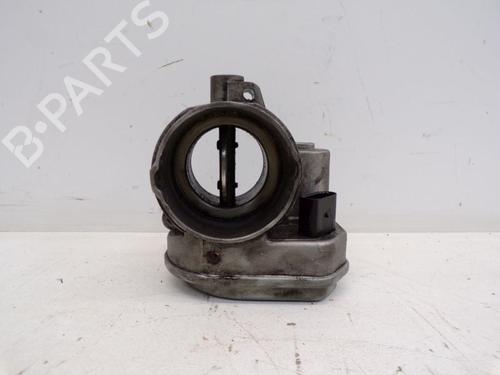 Used Throttle body VW PASSAT B6 (3C2) 2.0 TDI 16V (140 hp) 25224419
