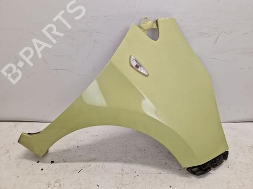 Forskærm Højre KIA PICANTO II (TA) 1.0 (69 hp) 32343800