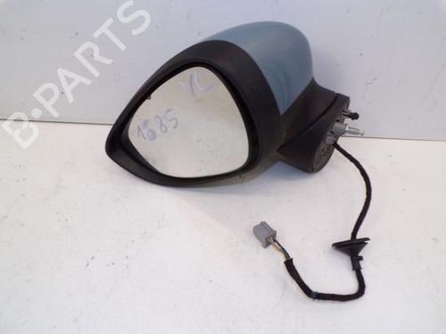 Left mirror FORD FIESTA VI (CB1, CCN) 1.25 | BP18805718C26 