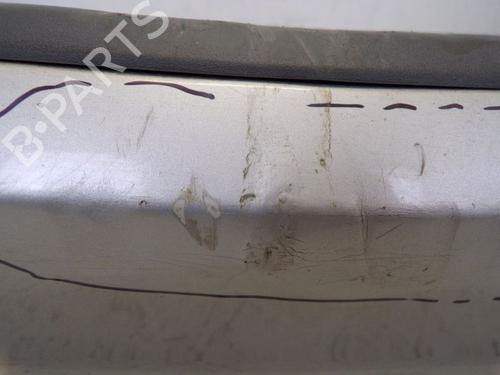 Rear bumper FORD FOCUS II Turnier (DA_, FFS, DS) 1.6 TDCi | BP18804250C8 