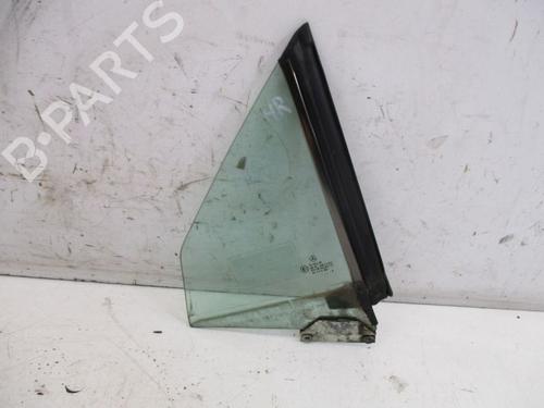 Used Rear right quarter glass MERCEDES-BENZ SLK (R170) 230 Kompressor (170.447) (193 hp) 25748815