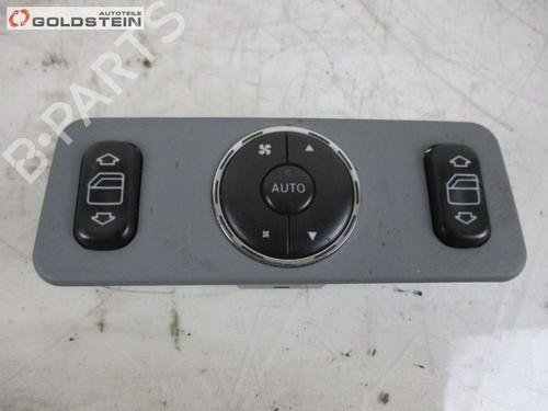 Used Switch MERCEDES-BENZ M-CLASS (W163) ML 270 CDI (163.113) (163 hp) 13762292