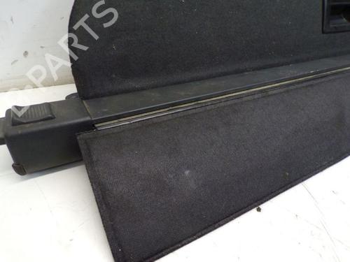 Rear parcel shelf RENAULT CLIO III Grandtour (KR0/1_) 1.2 16V (KR02, KR0J) | BP29096691C85 
