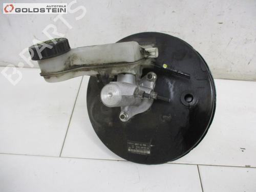 Pompa freni Pompa freni MAZDA 3 Saloon (BL) 2.2 MZR CD (BL10) (150 hp) 37105256 37105256