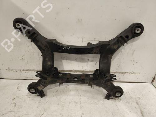 Used Rear axle Rear axle 39062895 39062895