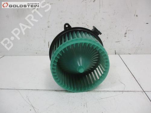 Used Heater blower motor OPEL MERIVA B MPV (S10) 1.3 CDTI (75) (75 hp) 18763773