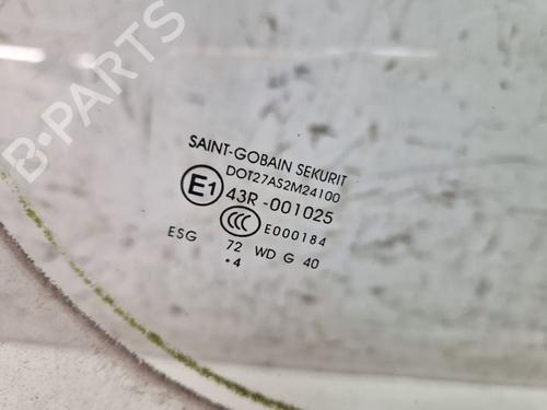 Front right quarter glass VW CRAFTER 30-50 Van (2E_) 2.0 TDI | BP29106928C112 