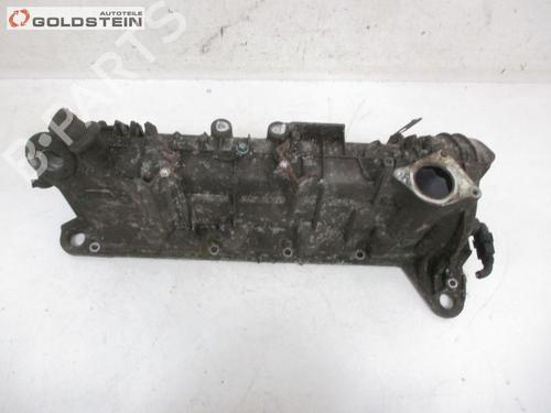 Used Valve cover MERCEDES-BENZ A-CLASS (W169) A 170 (169.032, 169.332) (116 hp) 18759144
