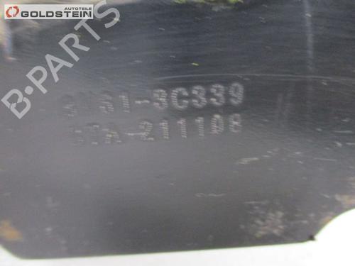 Right front suspension arm MAZDA 3 (BL) 1.6 MZR (BL14) | BP18755060M13 
