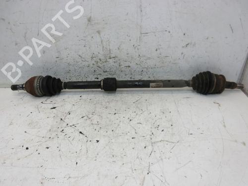 Used Right front driveshaft OPEL ZAFIRA TOURER C (P12) 1.4 (75) (140 hp) 29094012