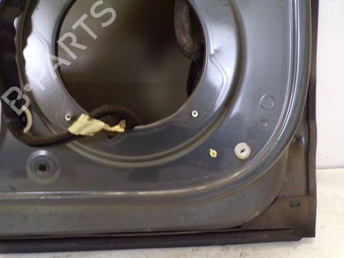 Left rear door PEUGEOT 5008 (0U_, 0E_) 2.0 HDi 136 / BlueHDi 136 | BP29098708C4